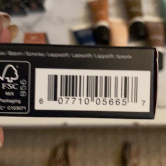 New Bundle of 3 Smashbox Be Legendary Lip Stick - Picture 4 of 5